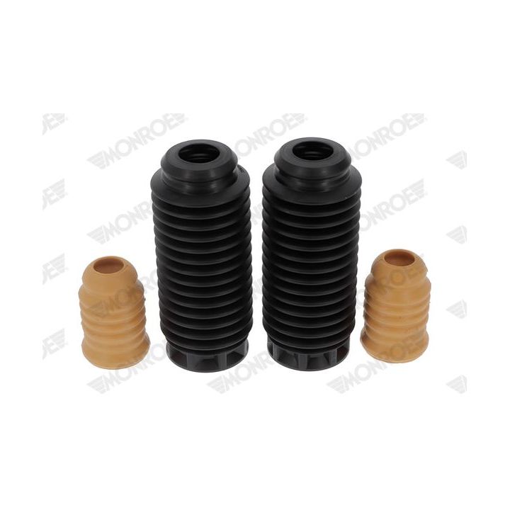 Apsauginio dangtelio komplektas, amortizatorius MONROE PK425