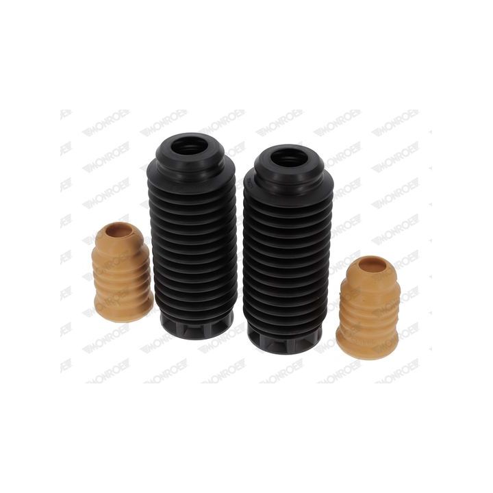 Apsauginio dangtelio komplektas, amortizatorius MONROE PK425