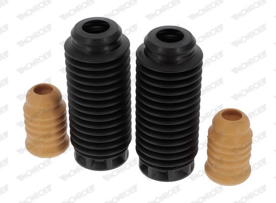 Apsauginio dangtelio komplektas, amortizatorius MONROE PK425