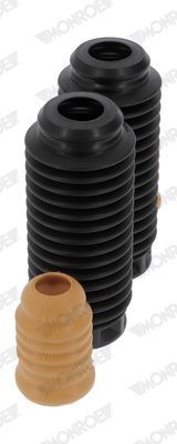 Apsauginio dangtelio komplektas, amortizatorius MONROE PK425