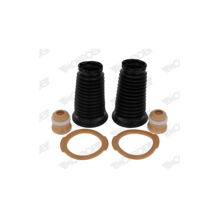 Apsauginio dangtelio komplektas, amortizatorius MONROE PK426