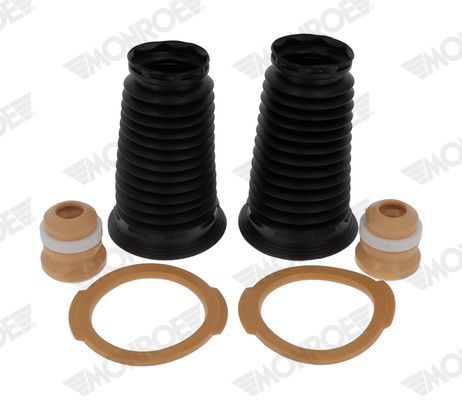 Apsauginio dangtelio komplektas, amortizatorius MONROE PK426