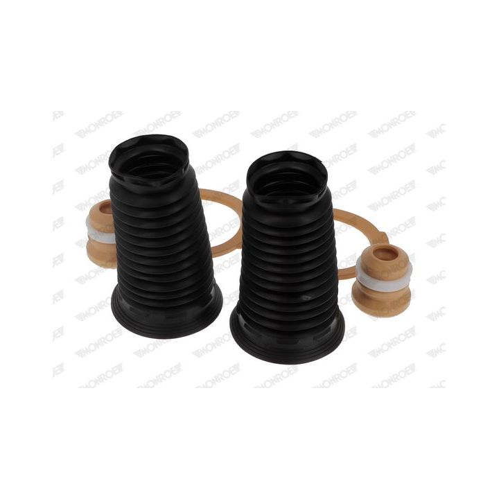 Apsauginio dangtelio komplektas, amortizatorius MONROE PK426