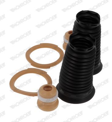 Apsauginio dangtelio komplektas, amortizatorius MONROE PK426