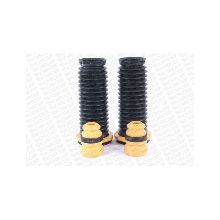 Apsauginio dangtelio komplektas, amortizatorius MONROE PK427