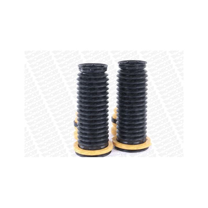 Apsauginio dangtelio komplektas, amortizatorius MONROE PK427