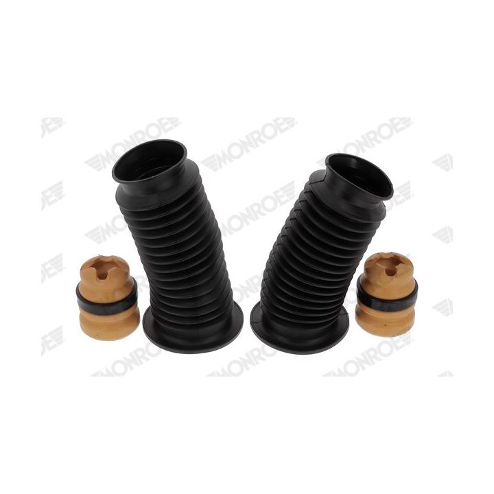 Apsauginio dangtelio komplektas, amortizatorius MONROE PK428