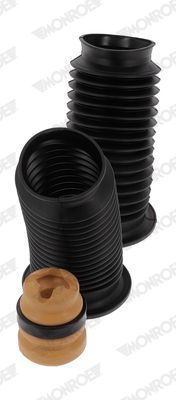 Apsauginio dangtelio komplektas, amortizatorius MONROE PK428