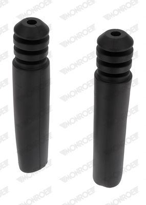 Apsauginio dangtelio komplektas, amortizatorius MONROE PK430