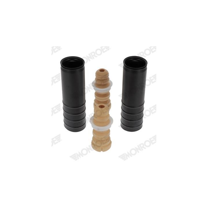 Apsauginio dangtelio komplektas, amortizatorius MONROE PK431