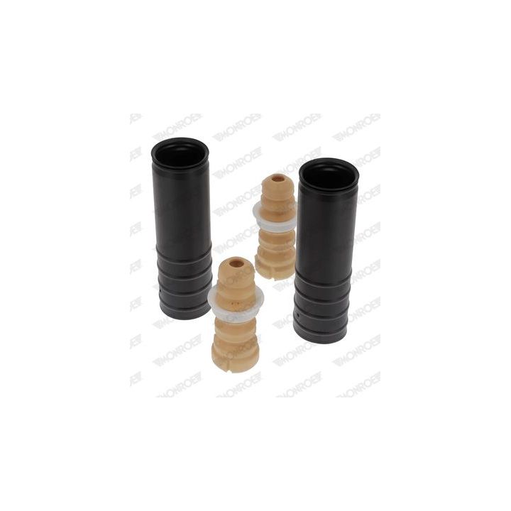 Apsauginio dangtelio komplektas, amortizatorius MONROE PK431