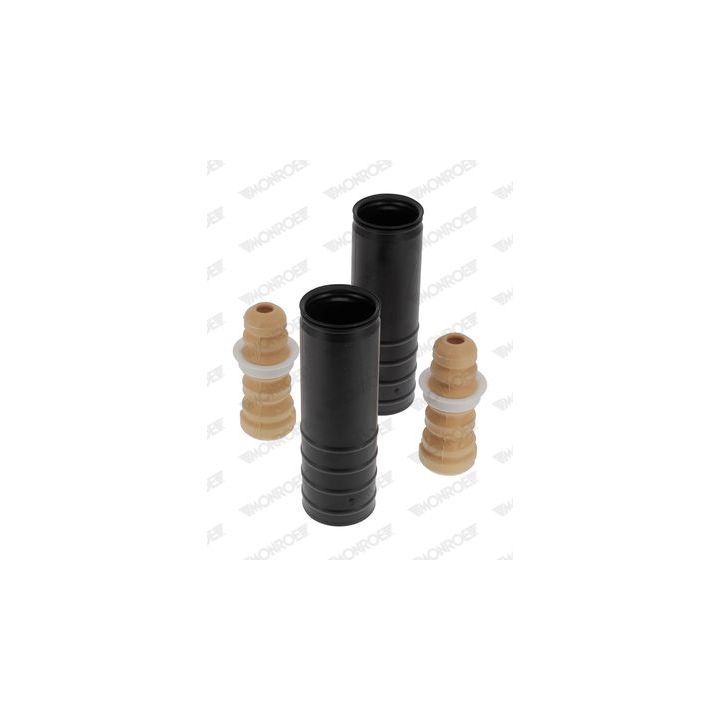 Apsauginio dangtelio komplektas, amortizatorius MONROE PK431