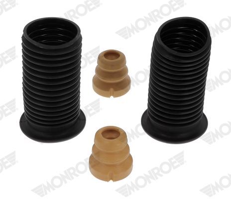 Apsauginio dangtelio komplektas, amortizatorius MONROE PK432