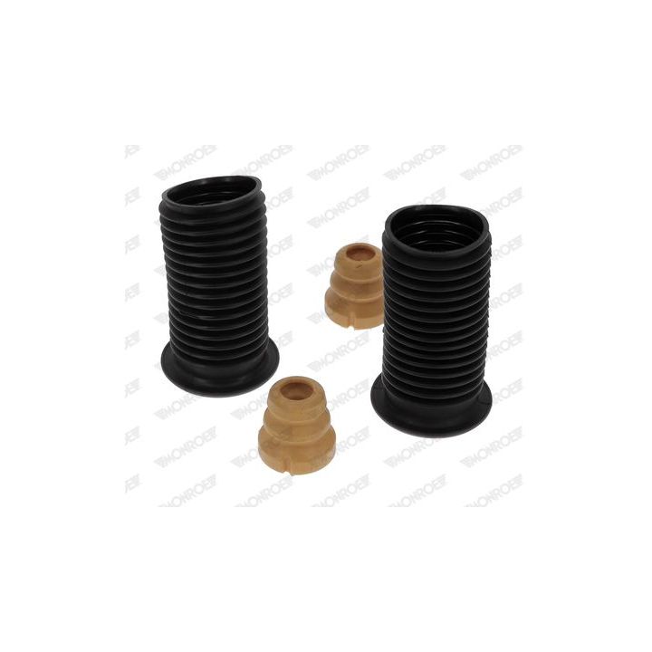 Apsauginio dangtelio komplektas, amortizatorius MONROE PK432