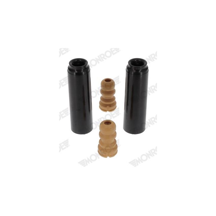 Apsauginio dangtelio komplektas, amortizatorius MONROE PK433