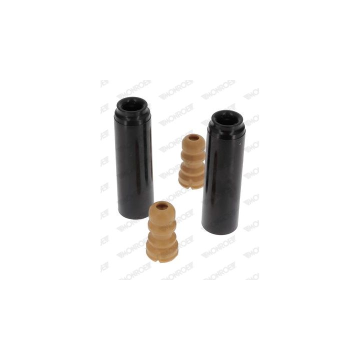 Apsauginio dangtelio komplektas, amortizatorius MONROE PK433