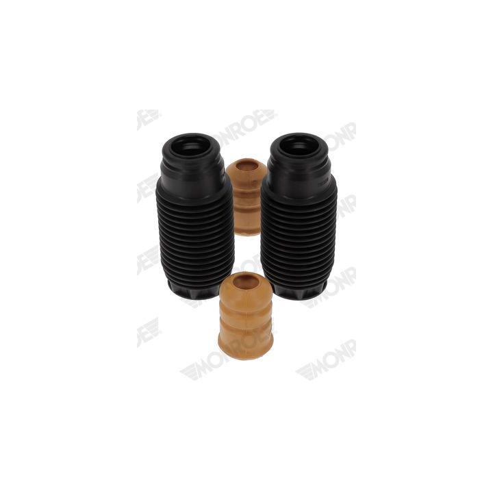 Apsauginio dangtelio komplektas, amortizatorius MONROE PK436