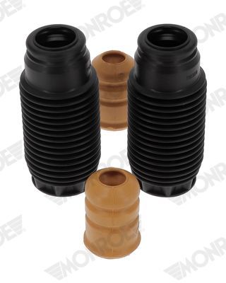Apsauginio dangtelio komplektas, amortizatorius MONROE PK436