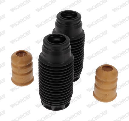 Apsauginio dangtelio komplektas, amortizatorius MONROE PK436