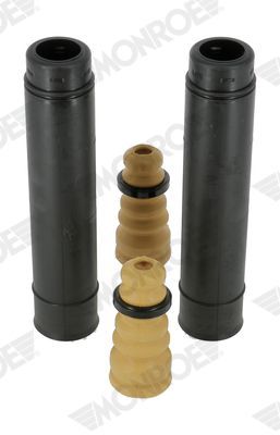 Apsauginio dangtelio komplektas, amortizatorius MONROE PK440