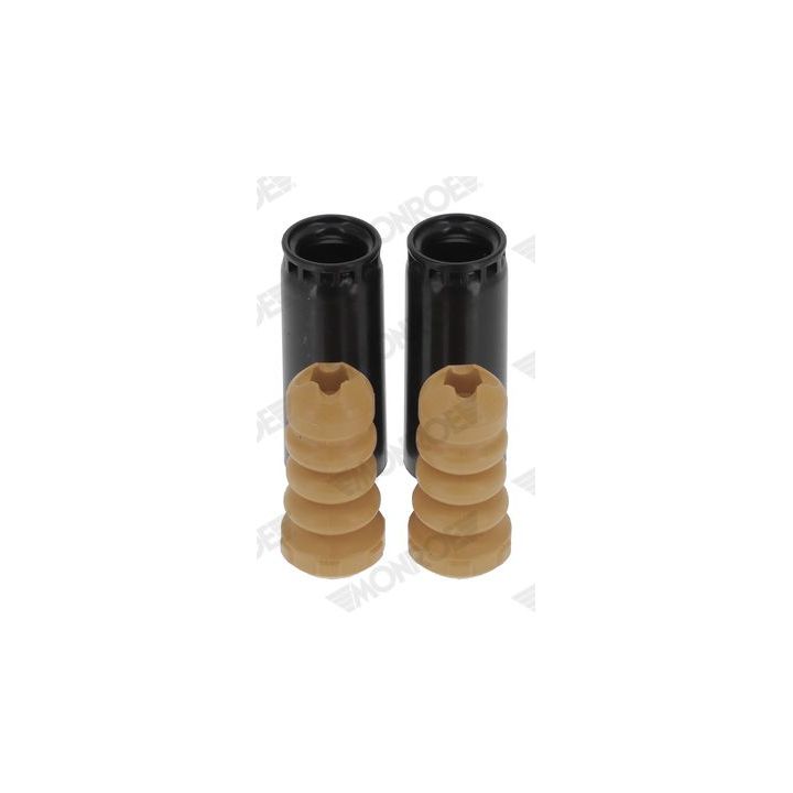 Apsauginio dangtelio komplektas, amortizatorius MONROE PK442