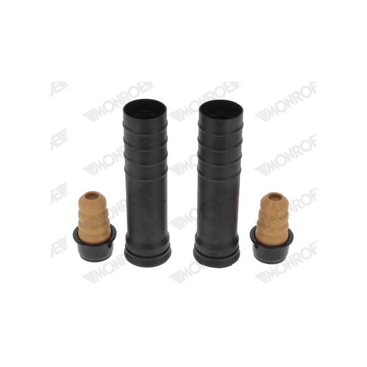 Apsauginio dangtelio komplektas, amortizatorius MONROE PK453
