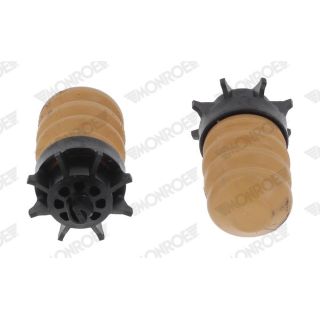 Apsauginio dangtelio komplektas, amortizatorius MONROE PK454