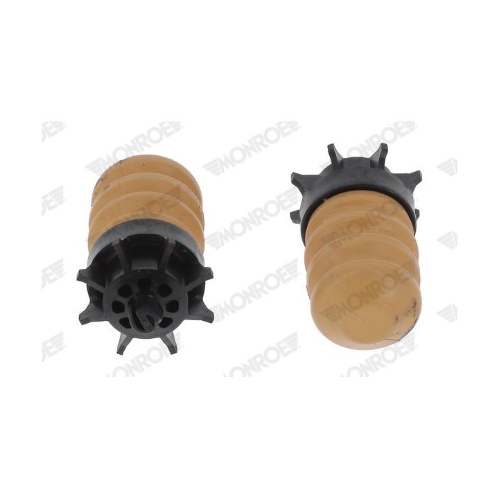 Apsauginio dangtelio komplektas, amortizatorius MONROE PK454