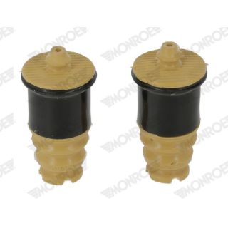 Apsauginio dangtelio komplektas, amortizatorius MONROE PK455