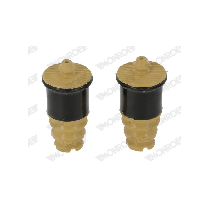 Apsauginio dangtelio komplektas, amortizatorius MONROE PK455