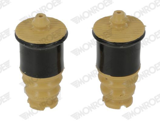 Apsauginio dangtelio komplektas, amortizatorius MONROE PK455