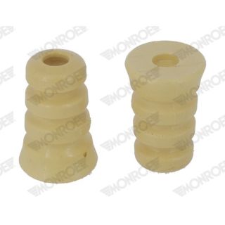 Apsauginio dangtelio komplektas, amortizatorius MONROE PK456