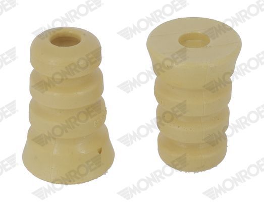 Apsauginio dangtelio komplektas, amortizatorius MONROE PK456