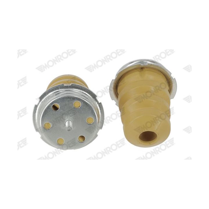 Apsauginio dangtelio komplektas, amortizatorius MONROE PK457