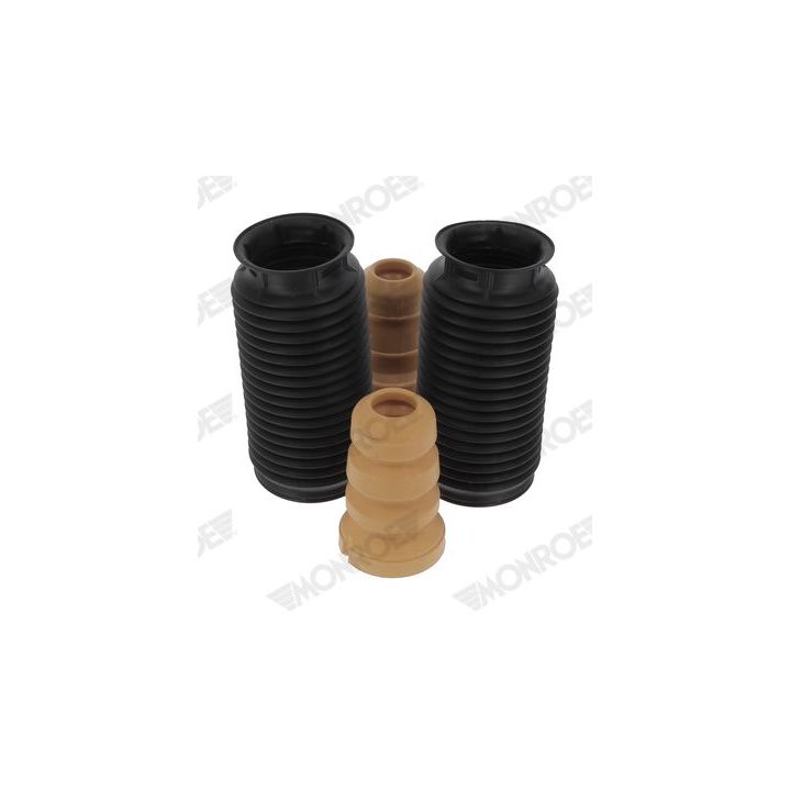 Apsauginio dangtelio komplektas, amortizatorius MONROE PK458