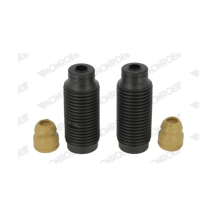 Apsauginio dangtelio komplektas, amortizatorius MONROE PK461