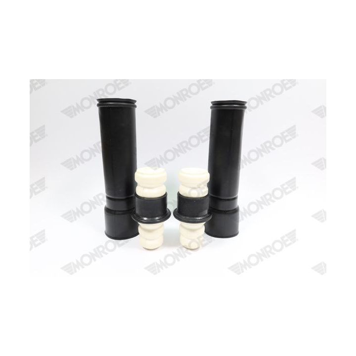 Apsauginio dangtelio komplektas, amortizatorius MONROE PK463