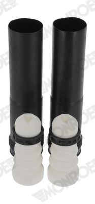 Apsauginio dangtelio komplektas, amortizatorius MONROE PK464