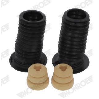 Apsauginio dangtelio komplektas, amortizatorius MONROE PK465