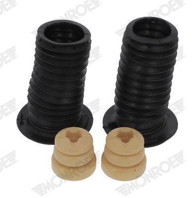 Apsauginio dangtelio komplektas, amortizatorius MONROE PK465