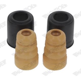 Apsauginio dangtelio komplektas, amortizatorius MONROE PK474