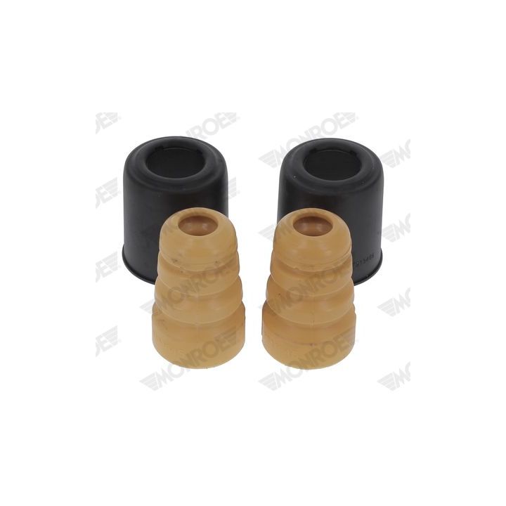 Apsauginio dangtelio komplektas, amortizatorius MONROE PK474