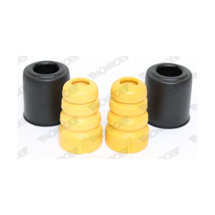 Apsauginio dangtelio komplektas, amortizatorius MONROE PK474