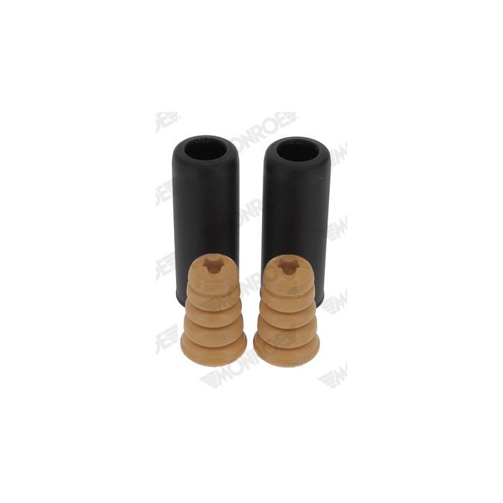 Apsauginio dangtelio komplektas, amortizatorius MONROE PK475