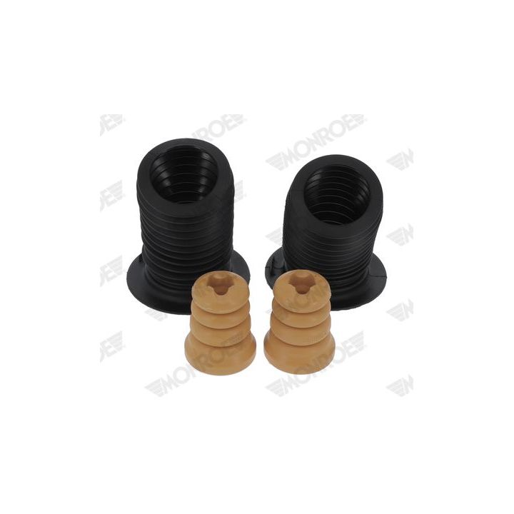 Apsauginio dangtelio komplektas, amortizatorius MONROE PK477