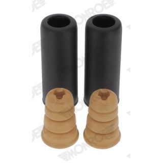 Apsauginio dangtelio komplektas, amortizatorius MONROE PK478