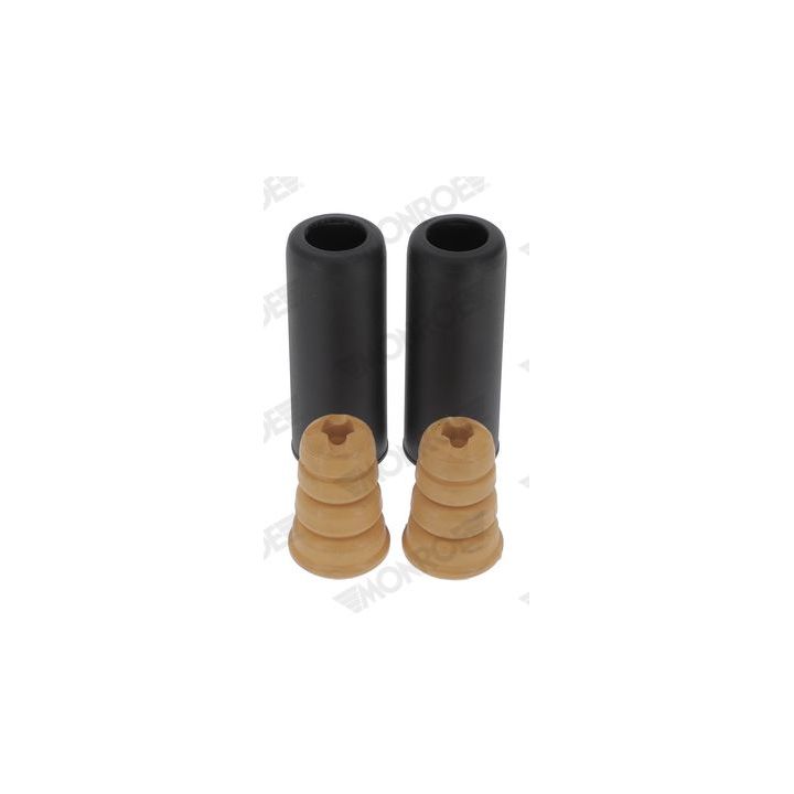 Apsauginio dangtelio komplektas, amortizatorius MONROE PK478