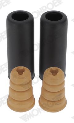 Apsauginio dangtelio komplektas, amortizatorius MONROE PK478