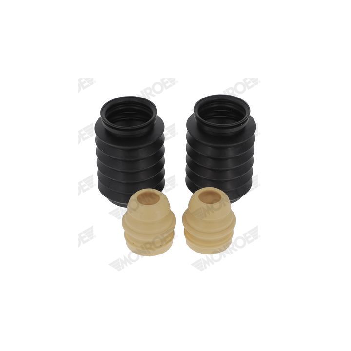 Apsauginio dangtelio komplektas, amortizatorius MONROE PK479