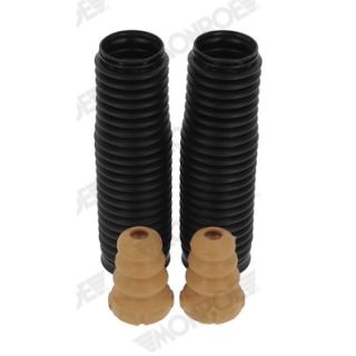 Apsauginio dangtelio komplektas, amortizatorius MONROE PK483